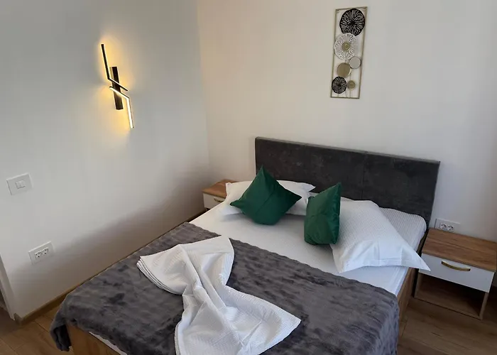 Casa Roby Eforie Pensiune