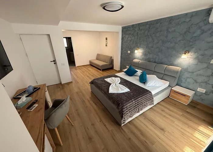 Casa Roby Eforie Pensiune 3*