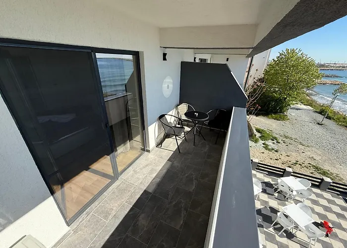 Casa Roby Eforie Gasthof