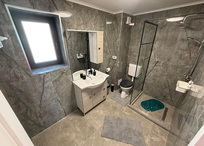 Gasthof Casa Roby Eforie Eforie Nord