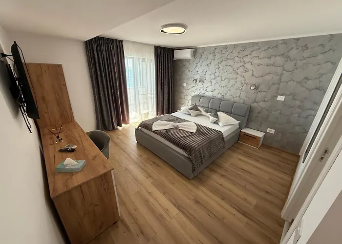 Casa Roby Eforie Pensiune Eforie Nord