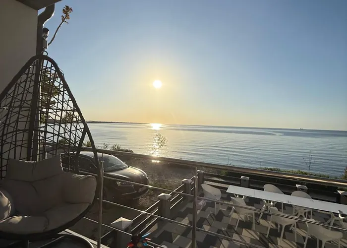 Gasthof Casa Roby Eforie Eforie Nord