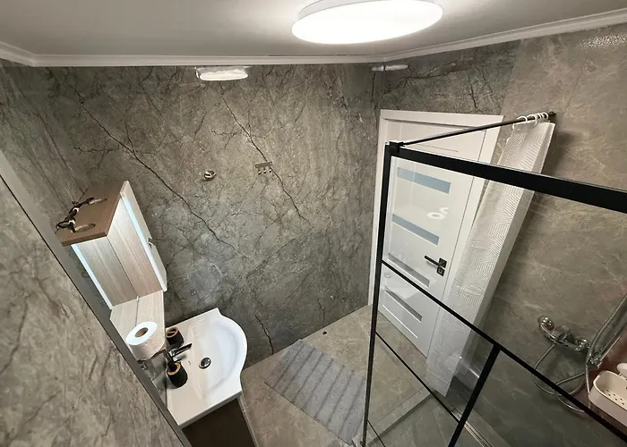 Pensiune Casa Roby Eforie 3*