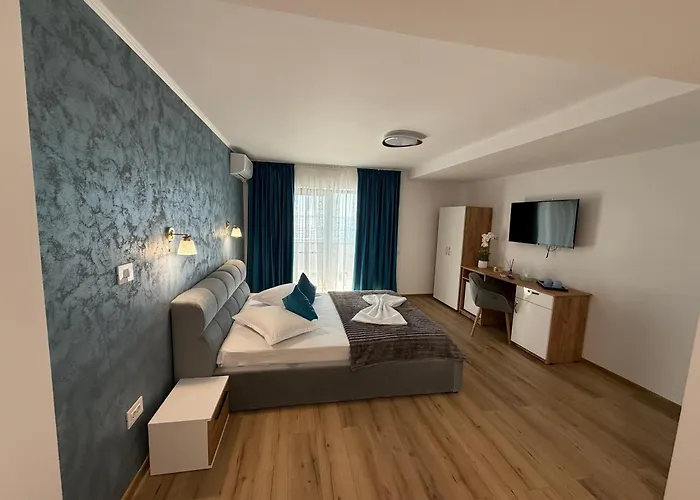 Gasthof Casa Roby Eforie 3*