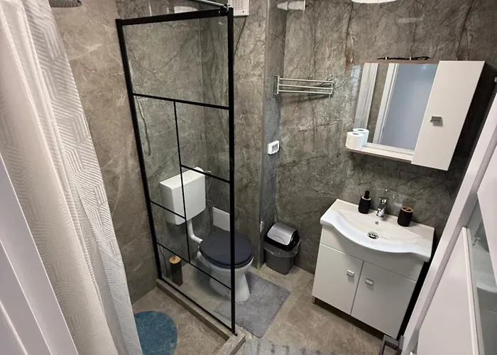 Pensiune Casa Roby Eforie Eforie Nord