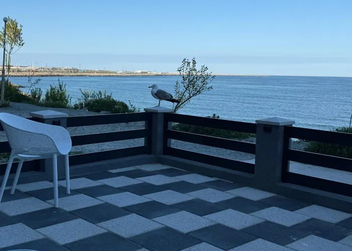 Pensiune Casa Roby Eforie 3*