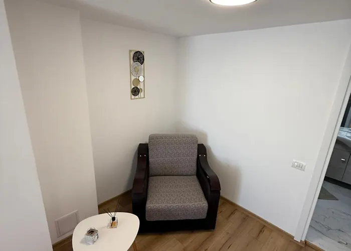 Casa Roby Eforie Gasthof Eforie Nord