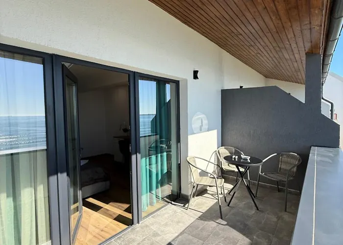 Casa Roby Eforie Eforie Nord