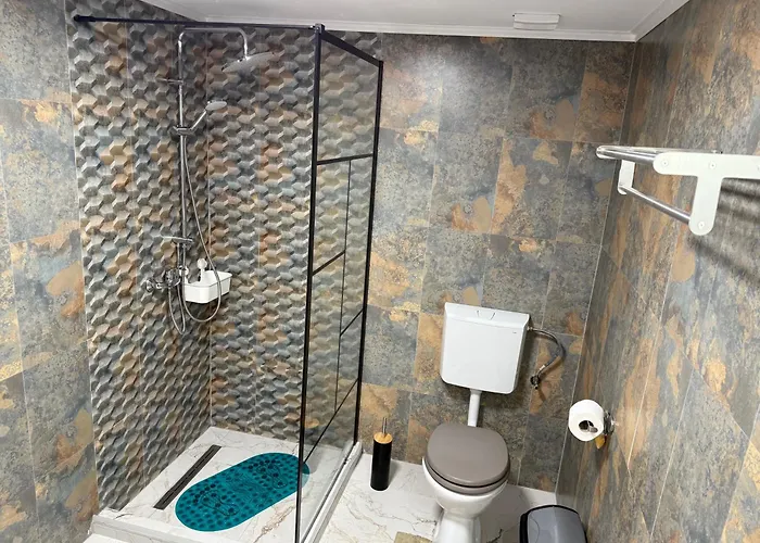 Pensiune Casa Roby Eforie Eforie Nord