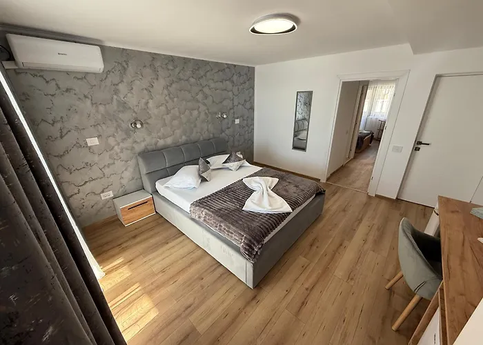 Casa Roby Eforie Gasthof