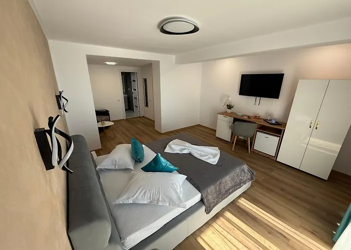 Casa Roby Eforie Pensiune Eforie Nord