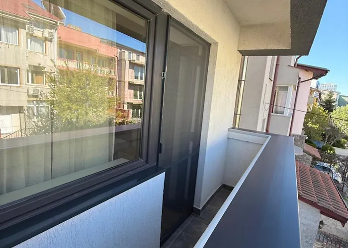 Gasthof Casa Roby Eforie Eforie Nord