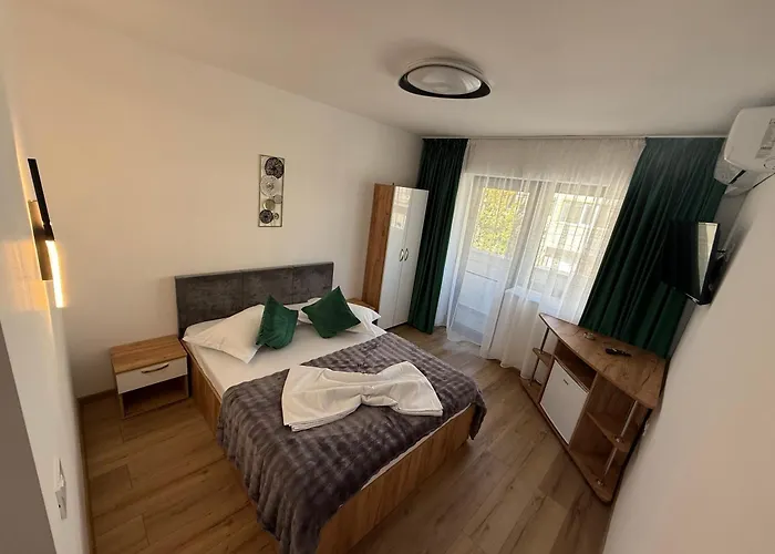 Casa Roby Eforie Eforie Nord