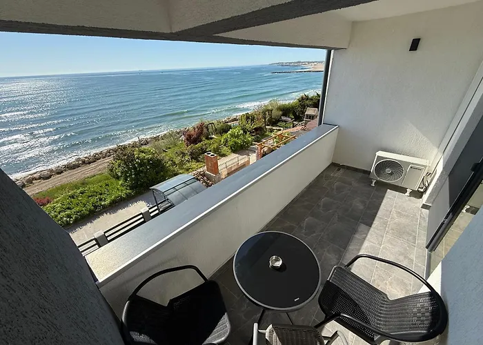 Pensiune Casa Roby Eforie