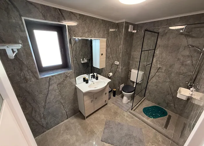 Casa Roby Eforie Gasthof 3*